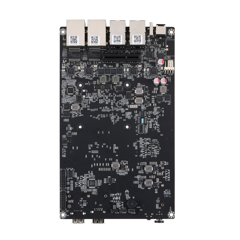 Qotom 10세대 코어 i3, i5, i7 NAS 메 - Mini Itx Dual 2.5G Nas Motherboard 리뷰 및 가격