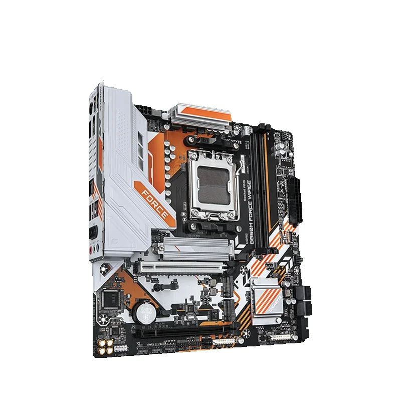 GIGABYTE B850M FORCE WIFI6E 마이 - X870E Atx Motherboard 리뷰 및 가격