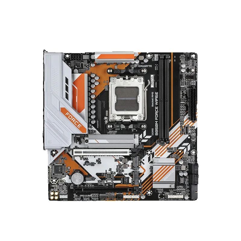 GIGABYTE B850M FORCE WIFI6E 마이 - X870E Atx Motherboard 리뷰 및 가격