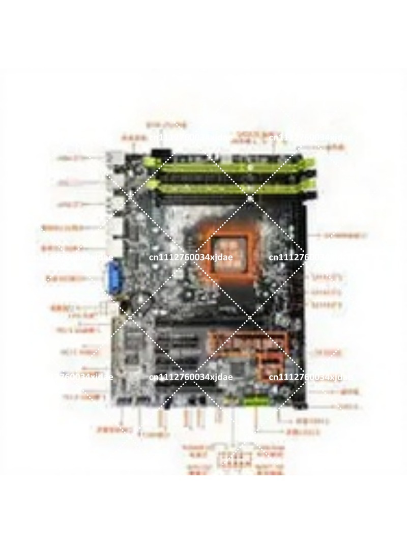 미니 ITX NAS 마더보드, 듀얼 2.5G LAN,  - Mini Itx Dual 2.5G Nas Motherboard 리뷰 및 가격