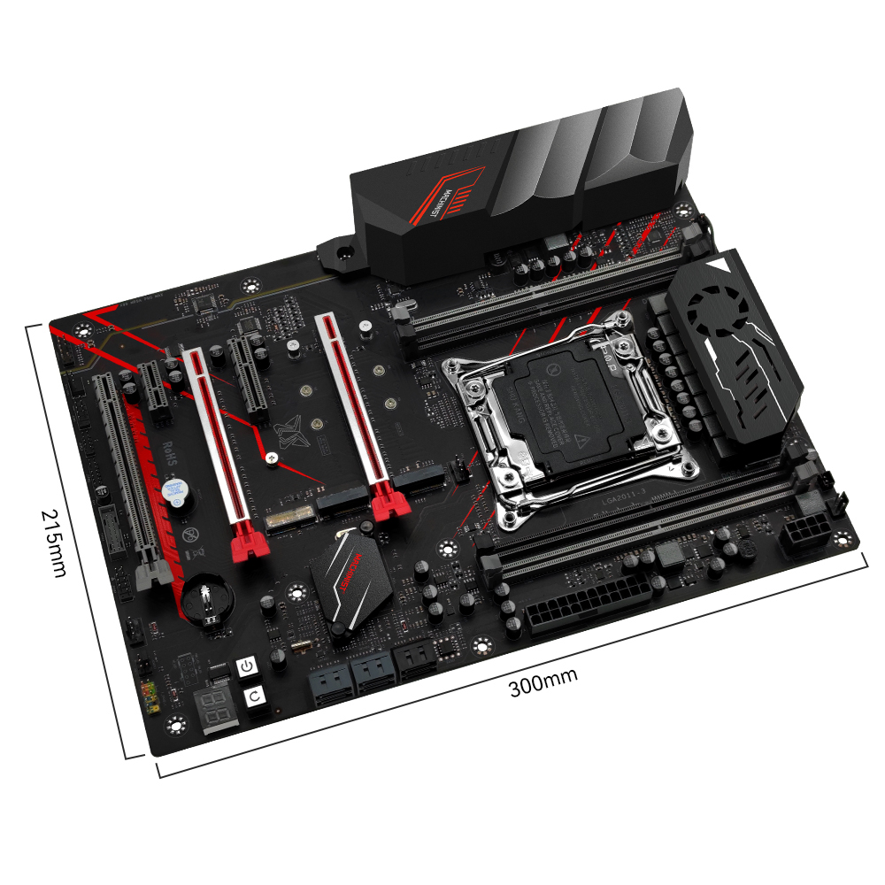MACHINIST X99 MR9A PRO MAX 마더보 - X870E Atx Motherboard 리뷰 및 가격